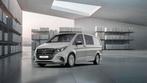 Mercedes-Benz Vito 114 CDI L2 Pro, Auto's, Automaat, 4 cilinders, Mercedes-Benz, Bedrijf
