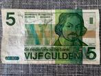 5 Gulden 1973 Nl, Ophalen of Verzenden, 5 gulden