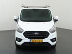 Ford Transit Custom 320 2.0 TDCI | L2 H1 | TREND | AIRCO | C, Euro 6, 4 cilinders, Wit, Origineel Nederlands