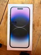 iPhone 14 Pro Doos (Leeg), Telecommunicatie, Mobiele telefoons | Apple iPhone, Ophalen of Verzenden, Gebruikt, IPhone 14 Pro
