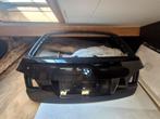 BMW 5 Serie E 61 Achterklep /Zwart/Nette staat, Ophalen, Gebruikt, Achterklep, Achter