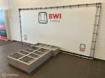 Multistow vloerlade set NIEUW / bedrijfswageninrichting, Auto diversen, Ophalen of Verzenden