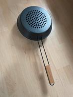 Barbecook Popcorn Pan - Keukenbenodigdheden, Tuin en Terras, Buitenkeukens, Ophalen of Verzenden, Nieuw