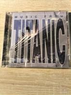 Ray Hamilton Orchestra - music from Titanic, Cd's en Dvd's, Cd's | Filmmuziek en Soundtracks, Ophalen of Verzenden