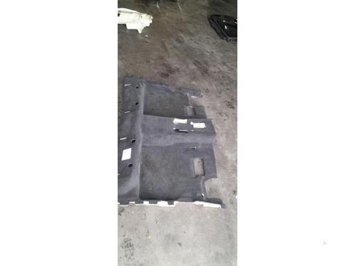 Vloerbedekking van een BMW 5-Serie, Auto-onderdelen, Interieur en Bekleding, BMW, Gebruikt, 3 maanden garantie, Ophalen of Verzenden