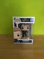 Funko pop! Hawkeye #1211, Ophalen of Verzenden, Zo goed als nieuw