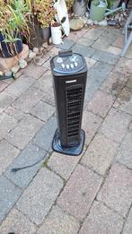 Ventilator (Torenmodel), Witgoed en Apparatuur, Ophalen of Verzenden, Gebruikt, Torenventilator