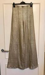 Gouden, Glitter JoshV, Josh V broek in maat S., Ophalen of Verzenden, Nieuw, Maat 34 (XS) of kleiner, Lang