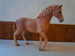 Schleich quarter horse merrie, Ophalen of Verzenden, Zo goed als nieuw, Paard, Beeldje of Figuurtje