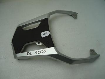 DL1000V 2005 - 2009 Suzuki Bagagedrager D1-11001 beschikbaar voor biedingen