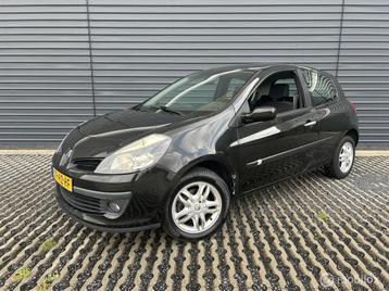 Renault Clio 1.2-16V Authentique | Apk | Airco | Distributie beschikbaar voor biedingen