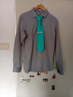 Maat 41, Kleding | Heren, Kostuums en Colberts, Ophalen, Zo goed als nieuw