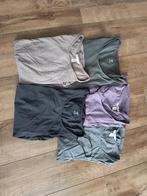 5 zwangerschapsshirts, Ophalen of Verzenden, Gedragen, Maat 34 (XS) of kleiner, Shirt of Top