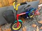Kinderfiets, Ophalen of Verzenden, Zo goed als nieuw, Minder dan 16 inch