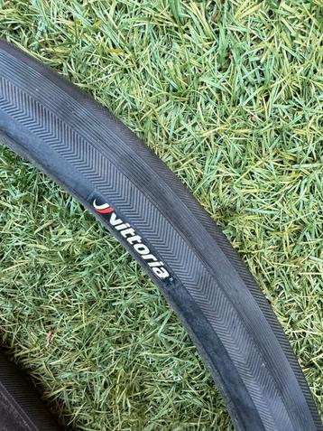Vittoria corsa tube 28 of 30mm beschikbaar voor biedingen