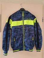 Cars zomerjas, maat 164 (14), Kinderen en Baby's, Kinderkleding | Maat 164, Ophalen of Verzenden, Zo goed als nieuw, Cars, Jongen