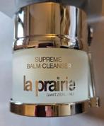 La Prairie supreme balm cleanser gezichtsreiniging, Sieraden, Tassen en Uiterlijk, Uiterlijk | Gezichtsverzorging, Ophalen of Verzenden