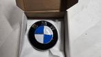 BMW embleem achterklep logo zwart blauw wit chrome nieuw BMW, -, Nieuw, Ophalen of Verzenden, -
