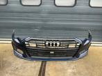 Audi A6 C8 S-line Voorbumper en achterbumper, Ophalen