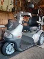 Afikim Breeze S3 Scootmobiel, Zo goed als nieuw, Ophalen, Scootmobiel, Afikim Breeze S3