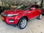 Land rover RANGE ROVER EVOQUE 2.0 SI 4WD PRESTIGE Autom Navi, Automaat, Euro 5, Huisgarantie, 4 cilinders