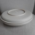 Tupperware serveerschaal verdeelschaal hapjes schaal, Huis en Inrichting, Ophalen of Verzenden, Zo goed als nieuw, Schaal