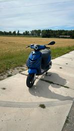 Piaggio Zip Iget 2023, Ophalen, Maximaal 45 km/u, Zip, Zo goed als nieuw