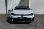 Volkswagen Polo 1.0 TSI R-Line Business | Financial Lease oo, Stof, Gebruikt, Zwart, 580 kg