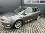 Seat Ibiza ST 1.2 TSI FR 128.000 km !, Voorwielaandrijving, Euro 5, Gebruikt, Zwart