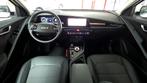 Kia Niro EV DynamicLine 64.8 kWh (bj 2023, automaat), 12 maanden, 0 cilinders, Gebruikt, 1657 kg