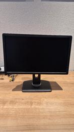 Dell Ultrasharp 22" - Hoogteverstel/Draai/Kantelbaar, Ophalen, IPS, Full HD, Dell