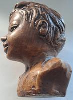 buste door gebr. van Paridon, Antiek en Kunst, Ophalen of Verzenden