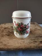 Villeroy en Boch Botanica zoutvaatje, Huis en Inrichting, Keuken | Servies, Ophalen of Verzenden, Overige stijlen, Porselein, Schaal of Schalen