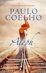 Aleph Hardcover Paulo Coelho 9789029575935, Ophalen of Verzenden, Zo goed als nieuw