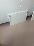IKEA VOXTORP frontjes kastdeur 40x60,  60x60 en ladefront, Huis en Inrichting, Keuken | Keukenelementen, Ophalen, Wit, 50 tot 100 cm