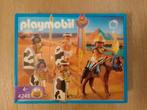 Playmobil Egyptische soldaten - 4245, Ophalen of Verzenden, Zo goed als nieuw