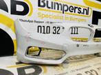 BUMPER BMW 1 Serie F20 F21 Sportline Facelift  2015-2019 VOO, Auto-onderdelen, Gebruikt, Ophalen of Verzenden, Bumper, Voor