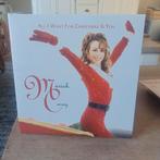 Mariah Carey popup 7" all I want for Christmas is you., Ophalen of Verzenden, Zo goed als nieuw, Pop