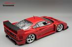 Ferrari F40 LeMans TM18429 van Tecnomodel PRE-ORDER, Ophalen of Verzenden, Nieuw, Auto, Overige merken