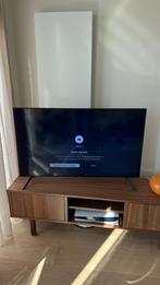 Samsung 50" Crystal UHD 4K Smarttv 50TU7020, Ophalen, 50 Hz, LCD, Zo goed als nieuw