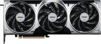 MSI GeForce RTX 5080 16G VENTUS 3X OC PLUS, Computers en Software, Videokaarten, Overige soorten, DisplayPort, Nieuw, Ophalen of Verzenden