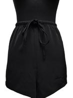 H&M zwarte shorts, Kleding | Dames, Broeken en Pantalons, H&M, Kort, Zwart, Maat 46/48 (XL) of groter