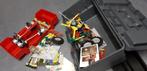 Knex Onderdelen met Doos, Ophalen, Gebruikt, Losse stenen