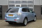 Mitsubishi Outlander 2.0 PHEV Instyle / Schuifdak / Leer / K, Auto's, Mitsubishi, Automaat, 135 pk, 4 cilinders, Met garantie (alle)