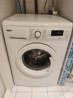 Wasmachine Zanussi, Witgoed en Apparatuur, Wasmachines, Ophalen, Zo goed als nieuw, 1200 tot 1600 toeren, 85 tot 90 cm