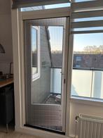 Hordeur zo goed als nieuw!, Doe-het-zelf en Verbouw, Kozijnen en Schuifpuien, Kunststof, Raamkozijn, Zo goed als nieuw, Ophalen