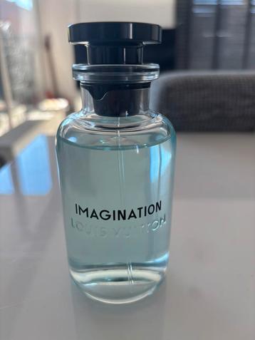 Imagination Decant/Proefje beschikbaar voor biedingen