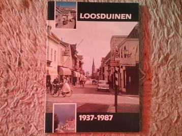 Loosduinen 1937-1987 (Den Haag) beschikbaar voor biedingen