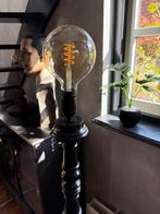 staande Lamp, Ophalen, Gebruikt, Eigentijds / industrieel, 150 tot 200 cm