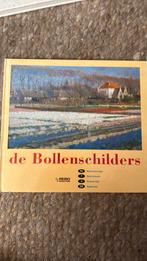 Amsterdam - Bollenschilders, Ophalen of Verzenden, Zo goed als nieuw, Schilder- en Tekenkunst, Amsterdam